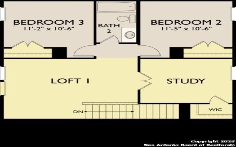 13727 Birch Crossing, San Antonio, TX 78252, 3 Bedrooms Bedrooms, ,2 BathroomsBathrooms,Residential,For Sale,13727 Birch Crossing,0,1909554