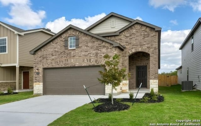 13727 Birch Crossing, San Antonio, TX 78252, 3 Bedrooms Bedrooms, ,2 BathroomsBathrooms,Residential,For Sale,13727 Birch Crossing,0,1909554