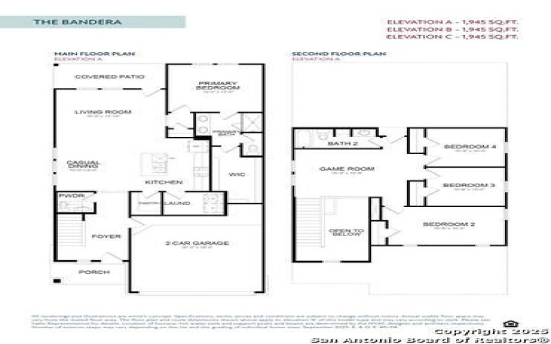 4970 Don Julio, San Antonio, TX 78222, 4 Bedrooms Bedrooms, ,2 BathroomsBathrooms,Residential,For Sale,4970 Don Julio,0,1909570