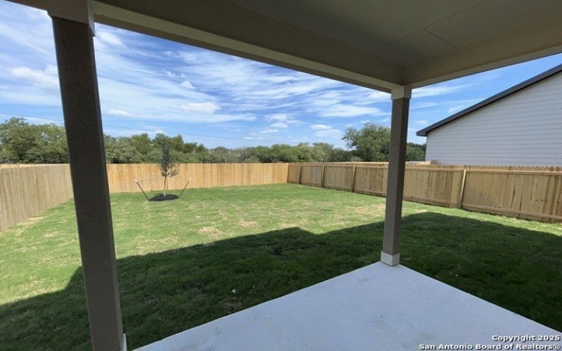 13731 Birch Crossing, San Antonio, TX 78252, 4 Bedrooms Bedrooms, ,3 BathroomsBathrooms,Residential,For Sale,13731 Birch Crossing,0,1909630