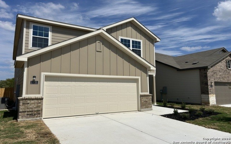 13731 Birch Crossing, San Antonio, TX 78252, 4 Bedrooms Bedrooms, ,3 BathroomsBathrooms,Residential,For Sale,13731 Birch Crossing,0,1909630