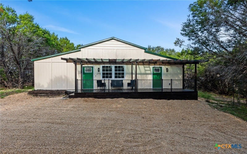 170 Circle Drive, Killeen, TX 76542, 3 Bedrooms Bedrooms, ,2 BathroomsBathrooms,Residential,For Sale,170 Circle Drive,0,593102