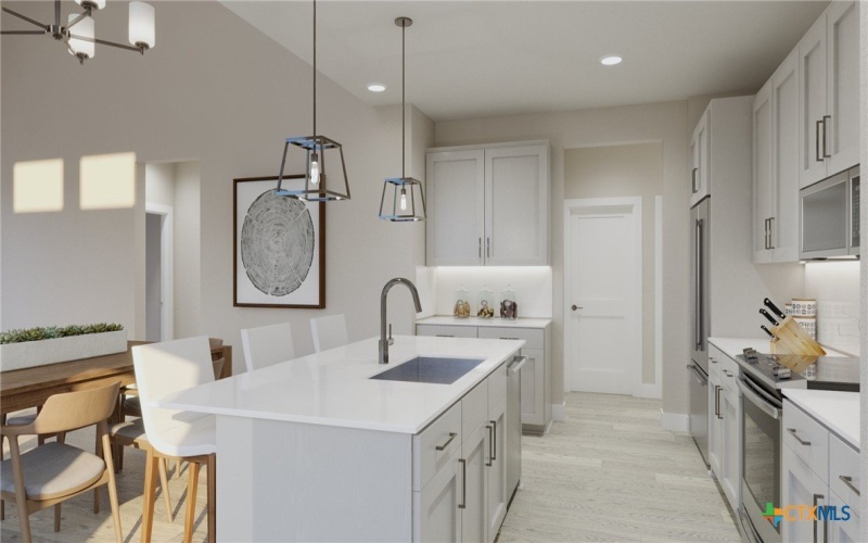 273 Langhorne Bend, Liberty Hill, TX 78642, 3 Bedrooms Bedrooms, ,2 BathroomsBathrooms,Residential,For Sale,273 Langhorne Bend,0,593312