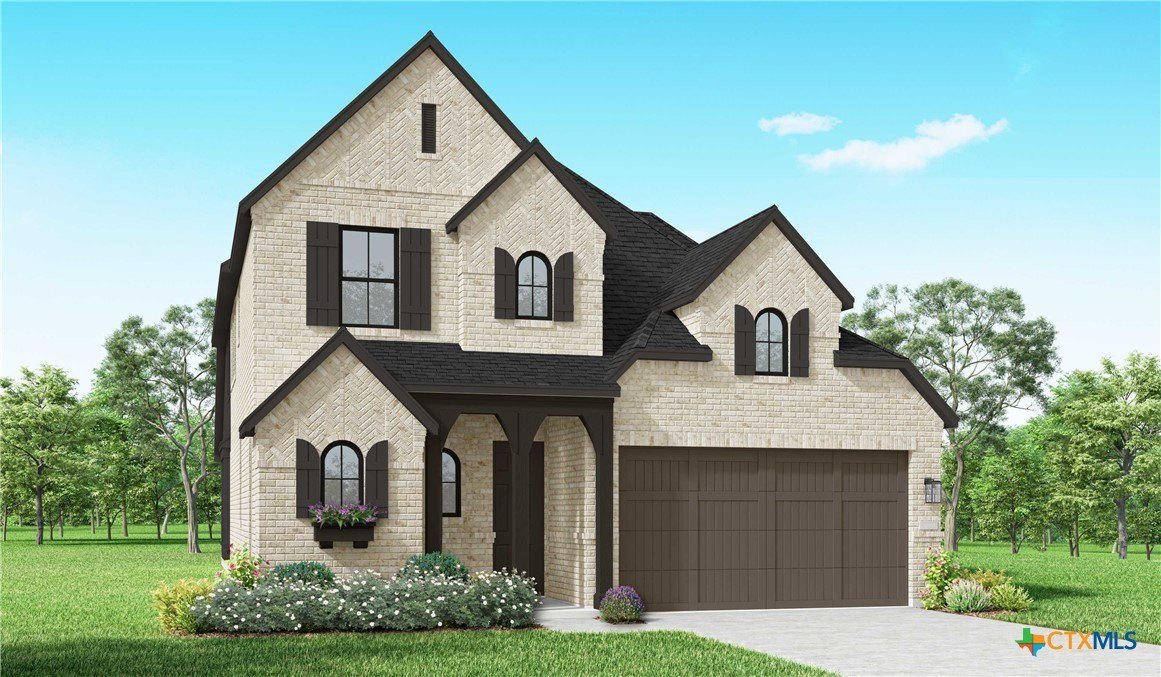 4722 Sherman Square, Schertz, TX 78108, 4 Bedrooms Bedrooms, ,5 BathroomsBathrooms,Residential,For Sale,4722 Sherman Square,0,593353