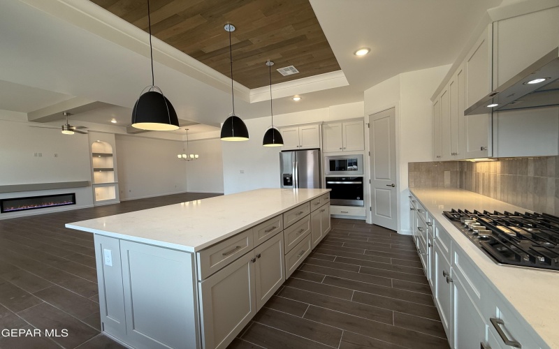14548 Tierra Campeon Avenue, El Paso, TX 79938, 4 Habitaciones Habitaciones , ,3 BañosBaños,Residential,En Venta,14548 Tierra Campeon Avenue,0,921158