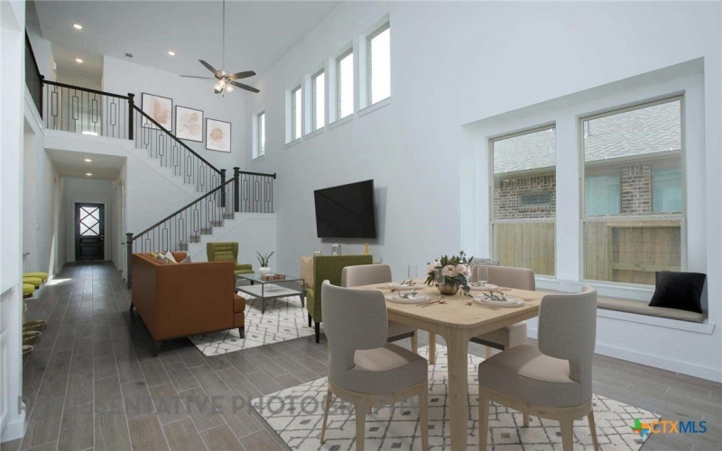 5134 Ellis Way, Schertz, TX 78108, 5 Habitaciones Habitaciones , ,5 BañosBaños,Residential,En Venta,5134 Ellis Way,0,593370