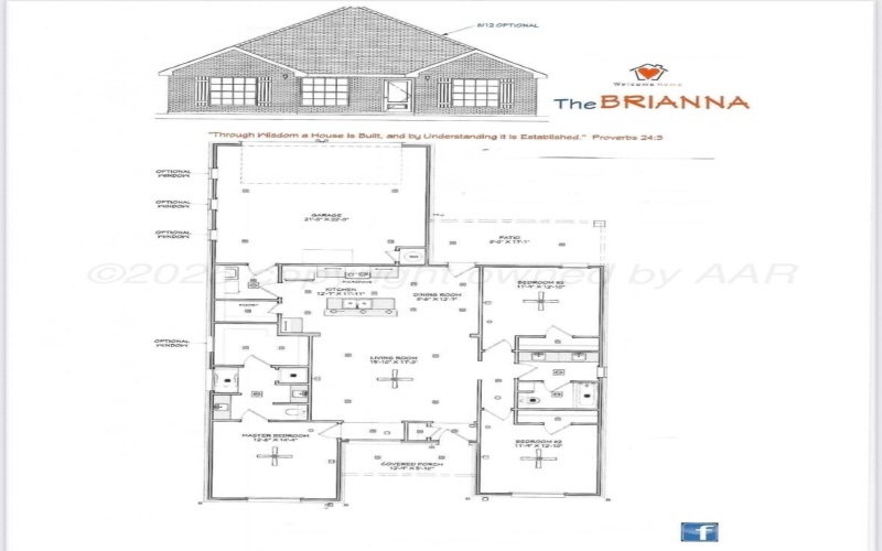 18050 TAURUS Trail, Canyon, TX 79015, 3 Bedrooms Bedrooms, ,2 BathroomsBathrooms,Residential,For Sale,18050 TAURUS Trail,0,25-8185