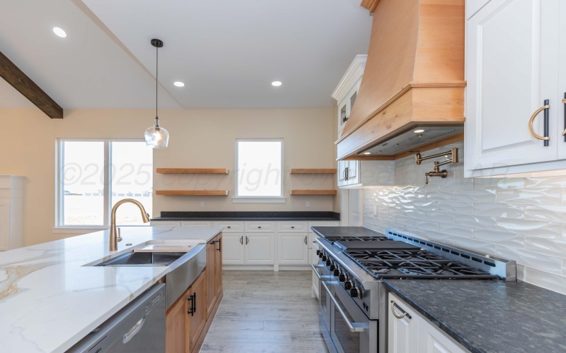 1601 S FORK Avenue, Amarillo, TX 79118, 4 Bedrooms Bedrooms, ,2 BathroomsBathrooms,Residential,For Sale,1601 S FORK Avenue,0,25-8200