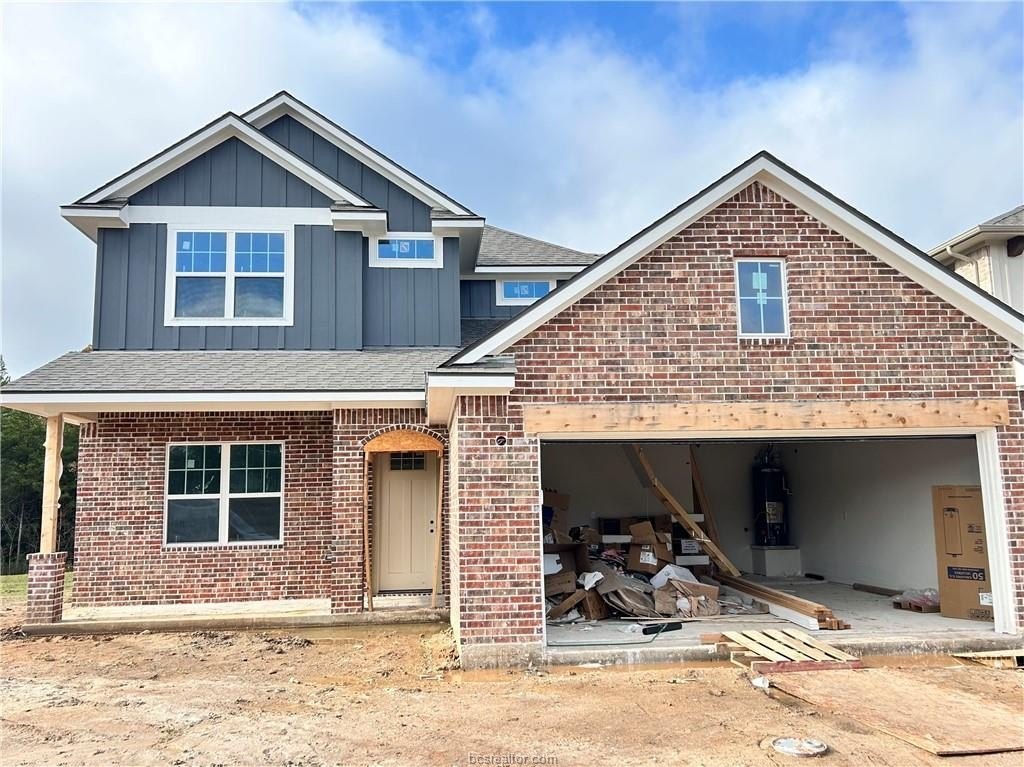 1648 Frontera Ranch, College Station, TX 77845, 4 Habitaciones Habitaciones , ,5 BañosBaños,Residential,En Venta,1648 Frontera Ranch,0,25010085