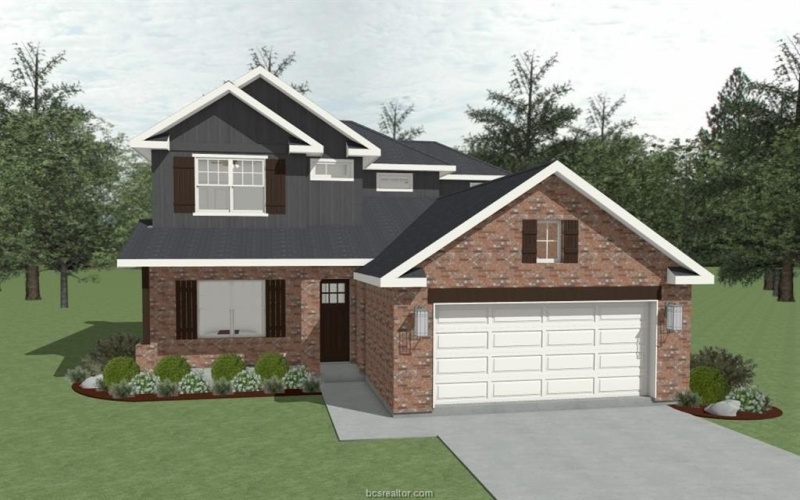 1648 Frontera Ranch, College Station, TX 77845, 4 Habitaciones Habitaciones , ,5 BañosBaños,Residential,En Venta,1648 Frontera Ranch,0,25010085