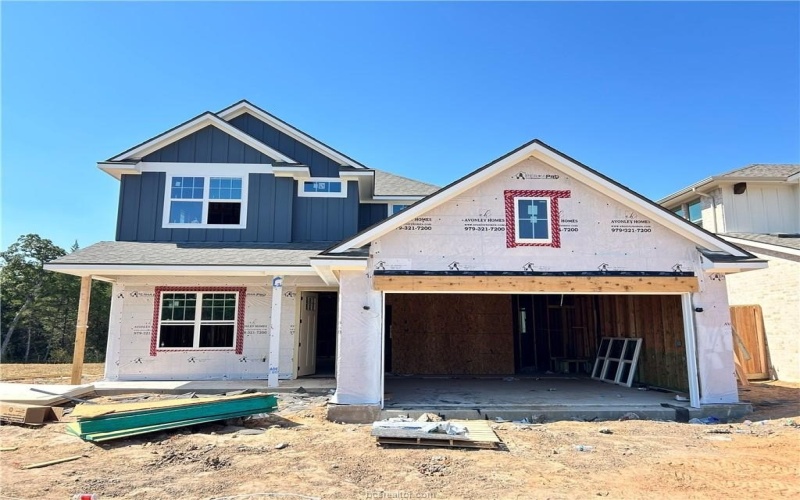 1648 Frontera Ranch, College Station, TX 77845, 4 Habitaciones Habitaciones , ,5 BañosBaños,Residential,En Venta,1648 Frontera Ranch,0,25010085