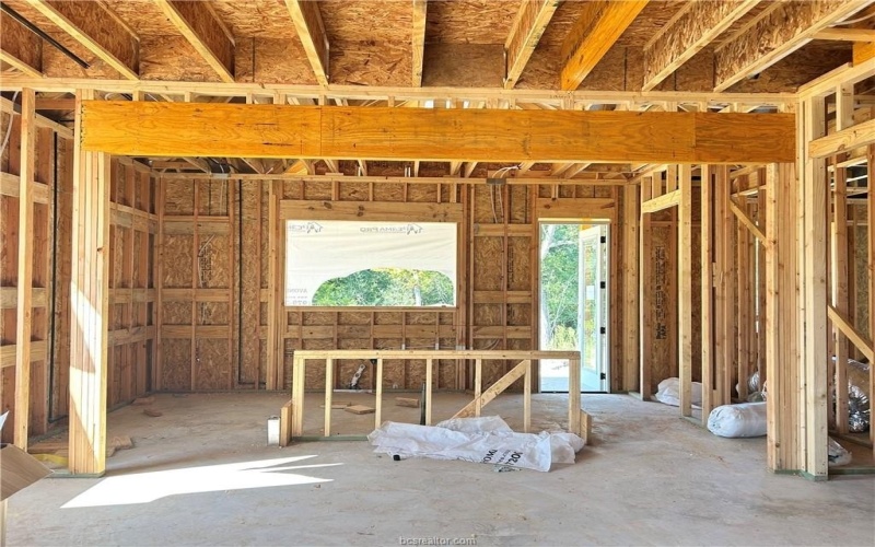 1648 Frontera Ranch, College Station, TX 77845, 4 Habitaciones Habitaciones , ,5 BañosBaños,Residential,En Venta,1648 Frontera Ranch,0,25010085