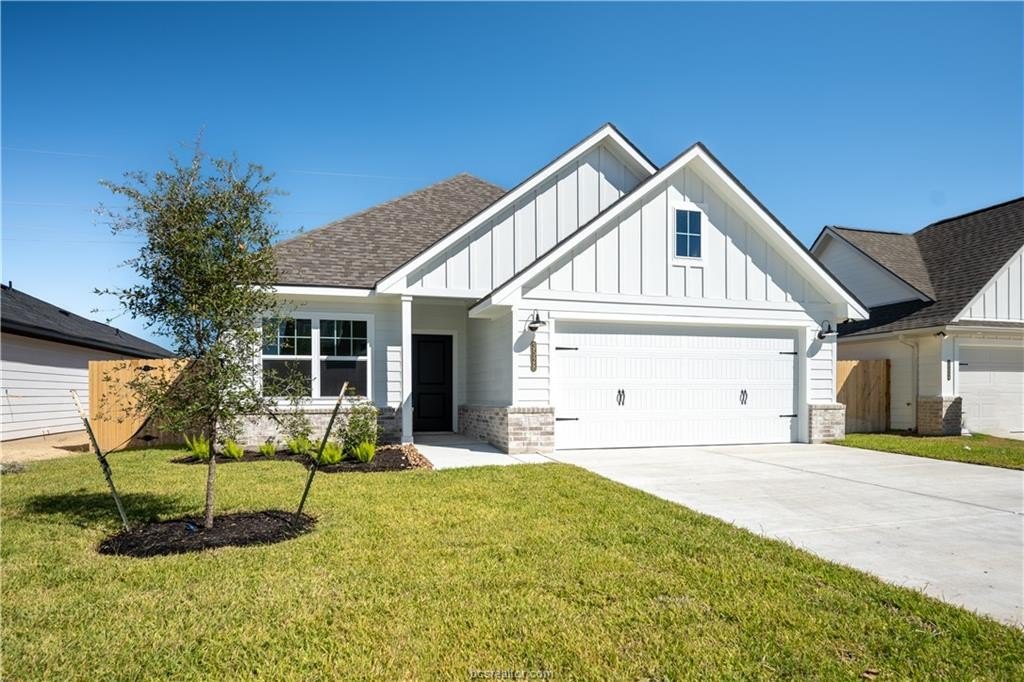 3528 Pointe Du Hoc, Bryan, TX 77808, 3 Bedrooms Bedrooms, ,2 BathroomsBathrooms,Residential,For Sale,3528 Pointe Du Hoc,0,25010111