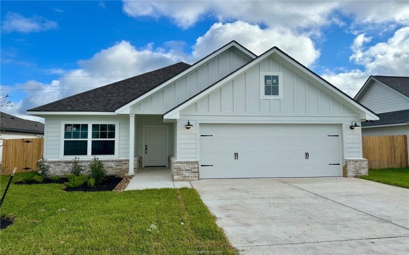 3528 Pointe Du Hoc, Bryan, TX 77807, 3 Bedrooms Bedrooms, ,2 BathroomsBathrooms,Residential,For Sale,3528 Pointe Du Hoc,0,25010111