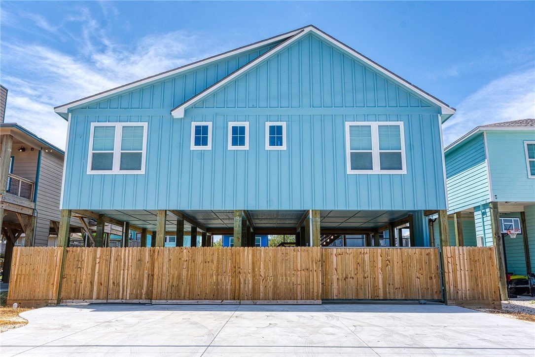 4021 Summit Drive, Corpus Christi, TX 78418, 3 Habitaciones Habitaciones , ,2 BañosBaños,Residential,En Venta,4021 Summit Drive,0,463129