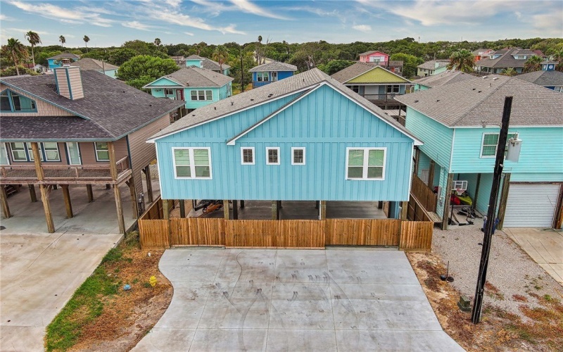 4021 Summit Drive, Corpus Christi, TX 78418, 3 Habitaciones Habitaciones , ,2 BañosBaños,Residential,En Venta,4021 Summit Drive,0,463129