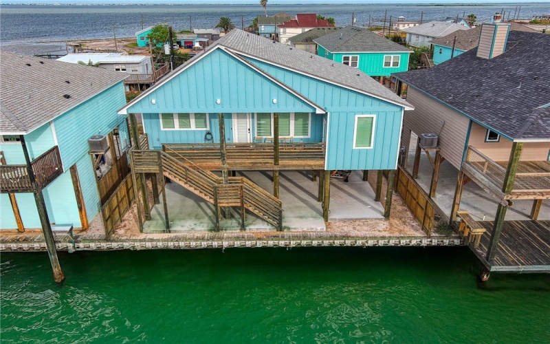 4021 Summit Drive, Corpus Christi, TX 78418, 3 Habitaciones Habitaciones , ,2 BañosBaños,Residential,En Venta,4021 Summit Drive,0,463129