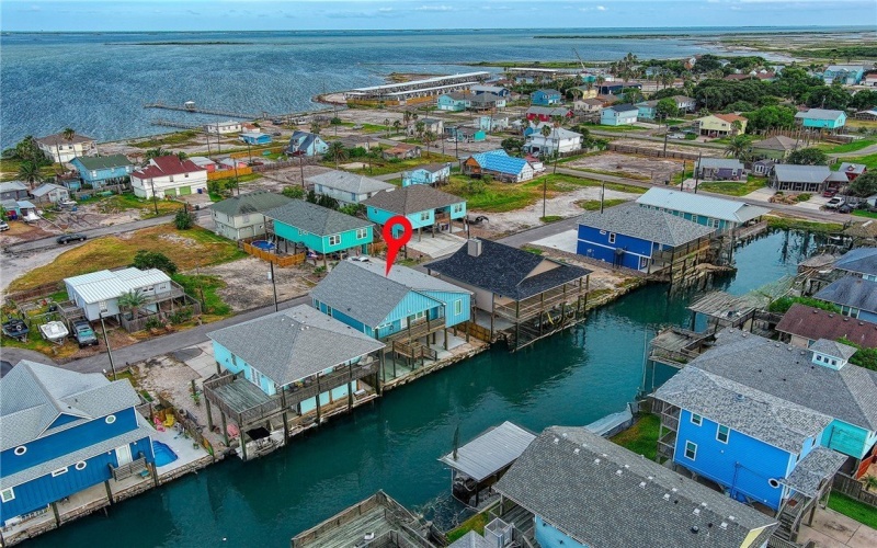 4021 Summit Drive, Corpus Christi, TX 78418, 3 Habitaciones Habitaciones , ,2 BañosBaños,Residential,En Venta,4021 Summit Drive,0,463129