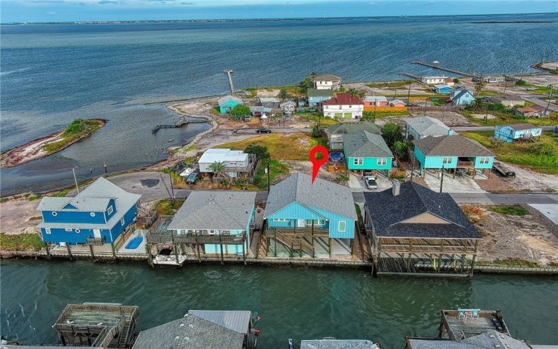 4021 Summit Drive, Corpus Christi, TX 78418, 3 Habitaciones Habitaciones , ,2 BañosBaños,Residential,En Venta,4021 Summit Drive,0,463129