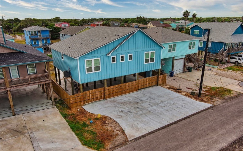 4021 Summit Drive, Corpus Christi, TX 78418, 3 Habitaciones Habitaciones , ,2 BañosBaños,Residential,En Venta,4021 Summit Drive,0,463129