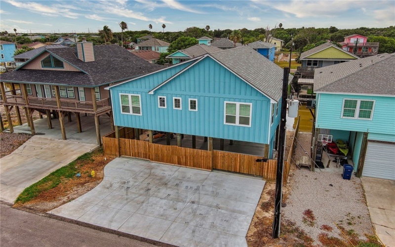 4021 Summit Drive, Corpus Christi, TX 78418, 3 Habitaciones Habitaciones , ,2 BañosBaños,Residential,En Venta,4021 Summit Drive,0,463129