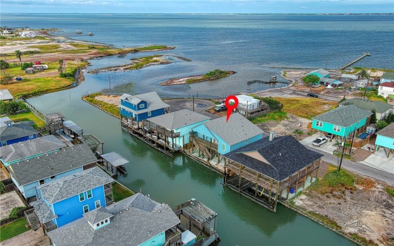 4021 Summit Drive, Corpus Christi, TX 78418, 3 Habitaciones Habitaciones , ,2 BañosBaños,Residential,En Venta,4021 Summit Drive,0,463129