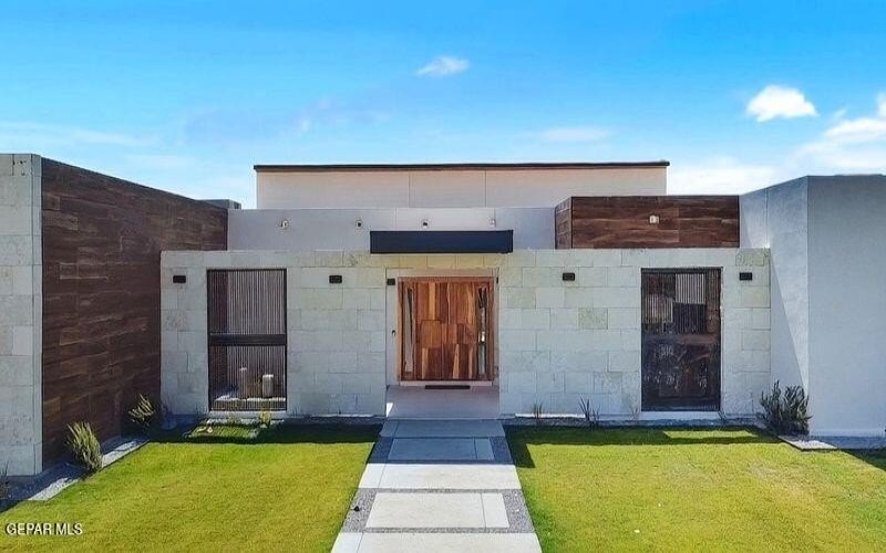 406 Del Rio View Drive, El Paso, TX 79932, 4 Bedrooms Bedrooms, ,1 BathroomBathrooms,Residential,For Sale,406 Del Rio View Drive,0,930806