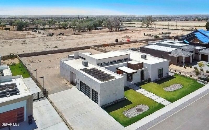 406 Del Rio View Drive, El Paso, TX 79932, 4 Bedrooms Bedrooms, ,1 BathroomBathrooms,Residential,For Sale,406 Del Rio View Drive,0,930806