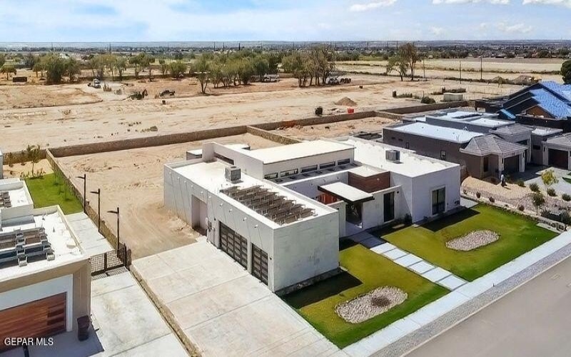 406 Del Rio View Drive, El Paso, TX 79932, 4 Bedrooms Bedrooms, ,1 BathroomBathrooms,Residential,For Sale,406 Del Rio View Drive,0,930806