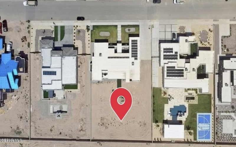 406 Del Rio View Drive, El Paso, TX 79932, 4 Bedrooms Bedrooms, ,1 BathroomBathrooms,Residential,For Sale,406 Del Rio View Drive,0,930806