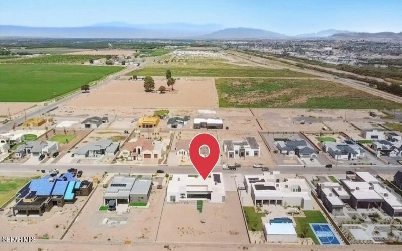 406 Del Rio View Drive, El Paso, TX 79932, 4 Bedrooms Bedrooms, ,1 BathroomBathrooms,Residential,For Sale,406 Del Rio View Drive,0,930806