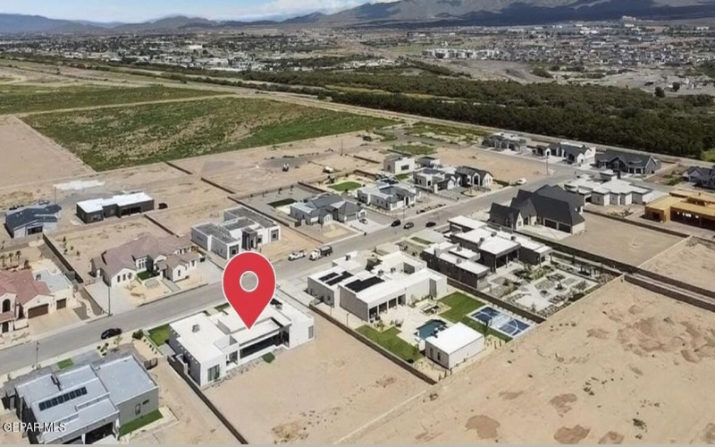 406 Del Rio View Drive, El Paso, TX 79932, 4 Bedrooms Bedrooms, ,1 BathroomBathrooms,Residential,For Sale,406 Del Rio View Drive,0,930806