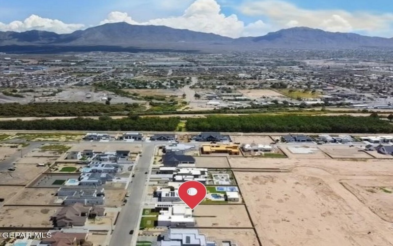 406 Del Rio View Drive, El Paso, TX 79932, 4 Bedrooms Bedrooms, ,1 BathroomBathrooms,Residential,For Sale,406 Del Rio View Drive,0,930806