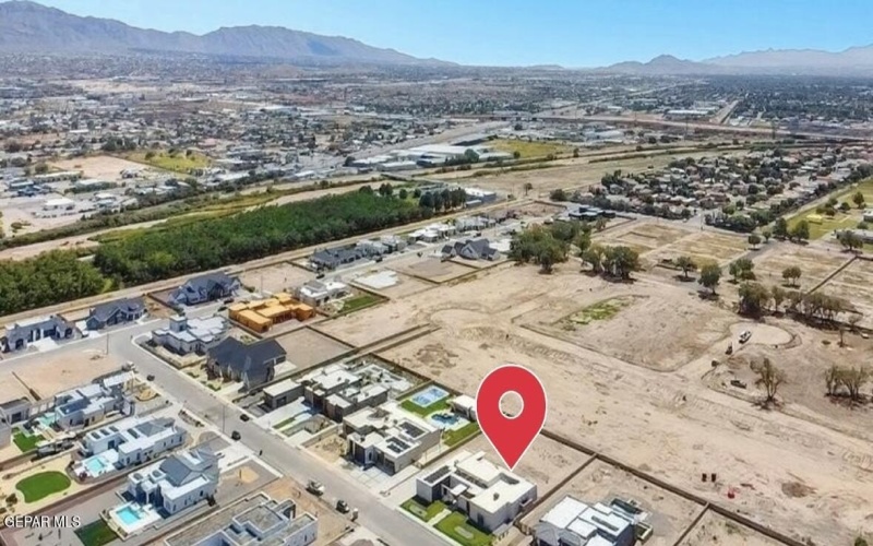 406 Del Rio View Drive, El Paso, TX 79932, 4 Bedrooms Bedrooms, ,1 BathroomBathrooms,Residential,For Sale,406 Del Rio View Drive,0,930806