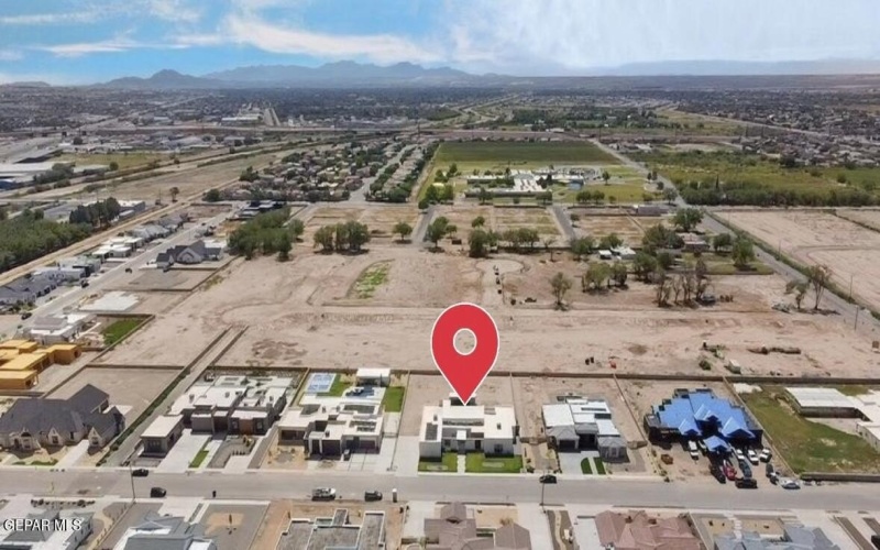 406 Del Rio View Drive, El Paso, TX 79932, 4 Bedrooms Bedrooms, ,1 BathroomBathrooms,Residential,For Sale,406 Del Rio View Drive,0,930806