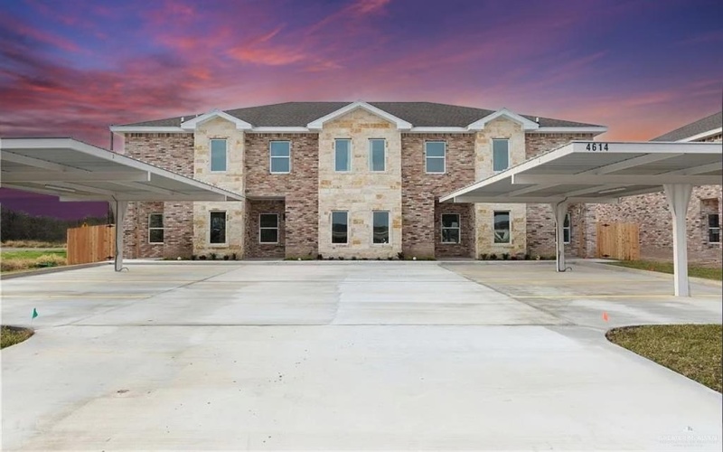 4614 W Huckleberry Street, Edinburg, TX 78541, ,Residential Multi Family,For Sale,4614 W Huckleberry Street,0,481523
