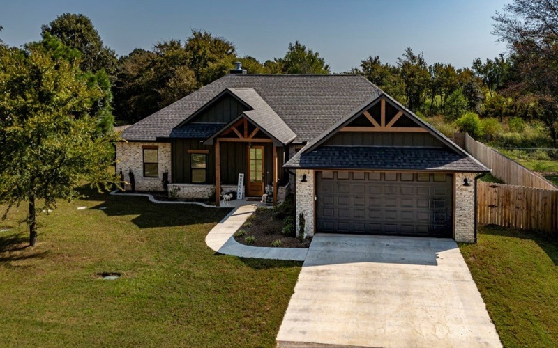 6397 Mill Run Rd, Athens, TX 75751, 4 Bedrooms Bedrooms, ,2 BathroomsBathrooms,Residential,For Sale,6397 Mill Run Rd,0,109687