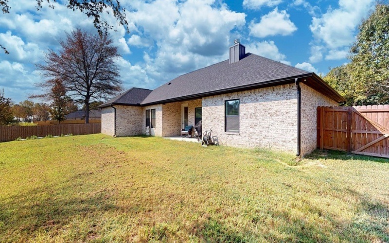6397 Mill Run Rd, Athens, TX 75751, 4 Bedrooms Bedrooms, ,2 BathroomsBathrooms,Residential,For Sale,6397 Mill Run Rd,0,109687