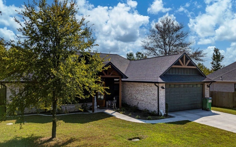 6397 Mill Run Rd, Athens, TX 75751, 4 Bedrooms Bedrooms, ,2 BathroomsBathrooms,Residential,For Sale,6397 Mill Run Rd,0,109687