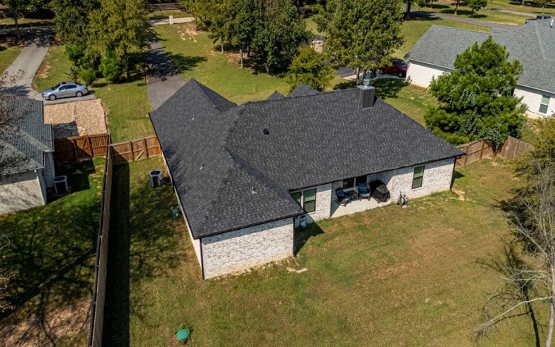 6397 Mill Run Rd, Athens, TX 75751, 4 Bedrooms Bedrooms, ,2 BathroomsBathrooms,Residential,For Sale,6397 Mill Run Rd,0,109687