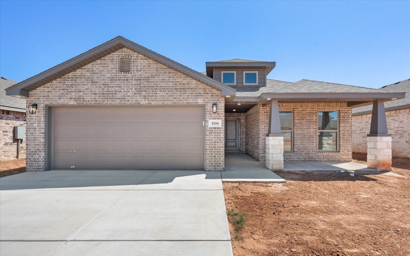 2310 Abbeville Avenue, Wolfforth, TX 79382, 3 Habitaciones Habitaciones , ,2 BañosBaños,Residential,En Venta,2310 Abbeville Avenue,0,202560885