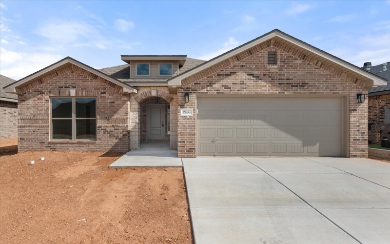 2406 Abbeville Avenue, Wolfforth, TX 79382, 4 Habitaciones Habitaciones , ,2 BañosBaños,Residential,En Venta,2406 Abbeville Avenue,0,202560887