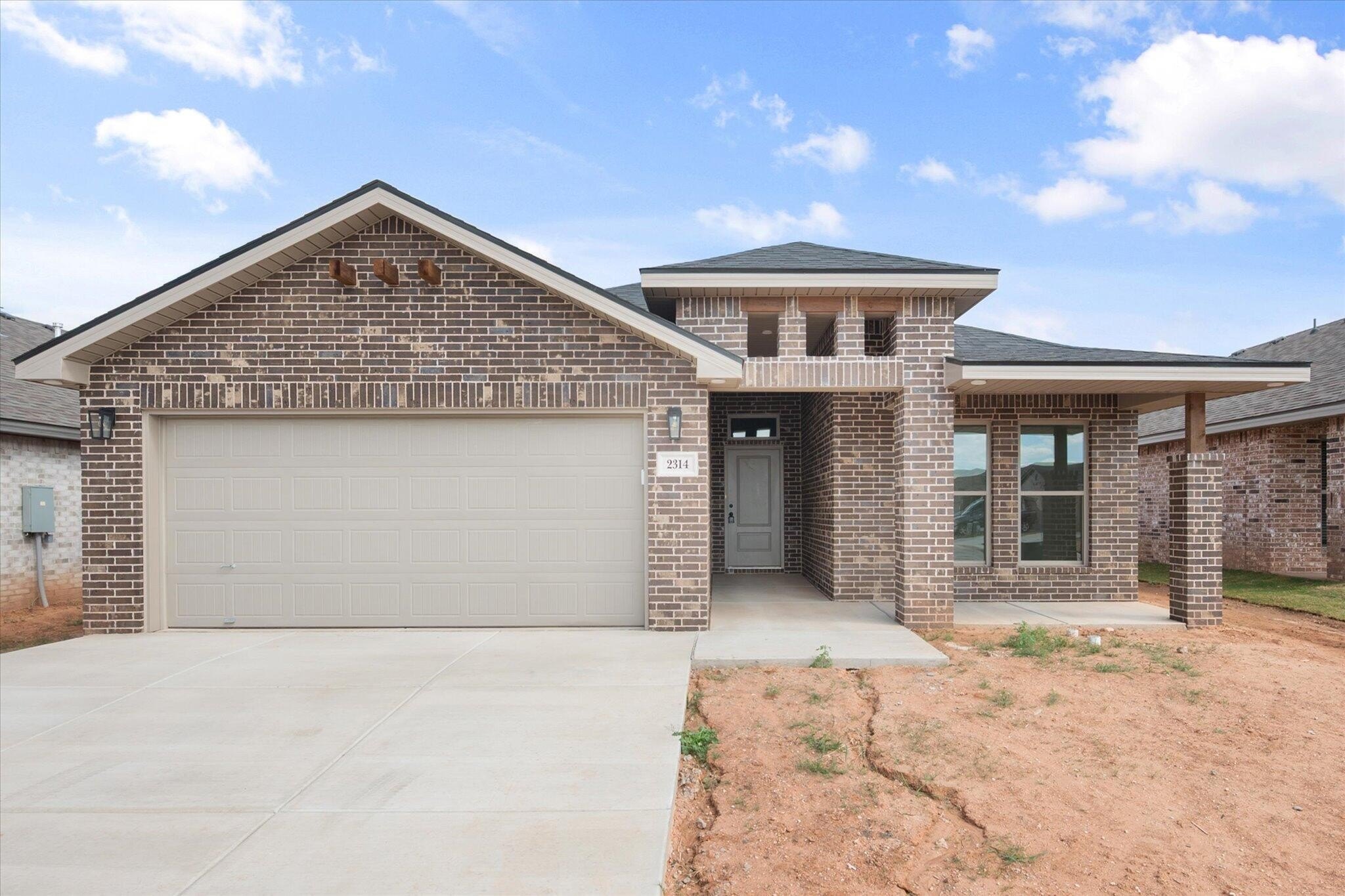 2314 Abbeville Avenue, Wolfforth, TX 79382, 3 Bedrooms Bedrooms, ,2 BathroomsBathrooms,Residential,For Sale,2314 Abbeville Avenue,0,202560888