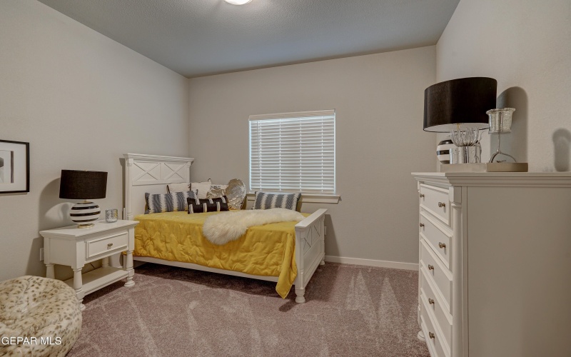 12925 Pontesbury Drive, El Paso, TX 79928, 4 Habitaciones Habitaciones , ,1 BañoBaños,Residential,En Venta,12925 Pontesbury Drive,921177