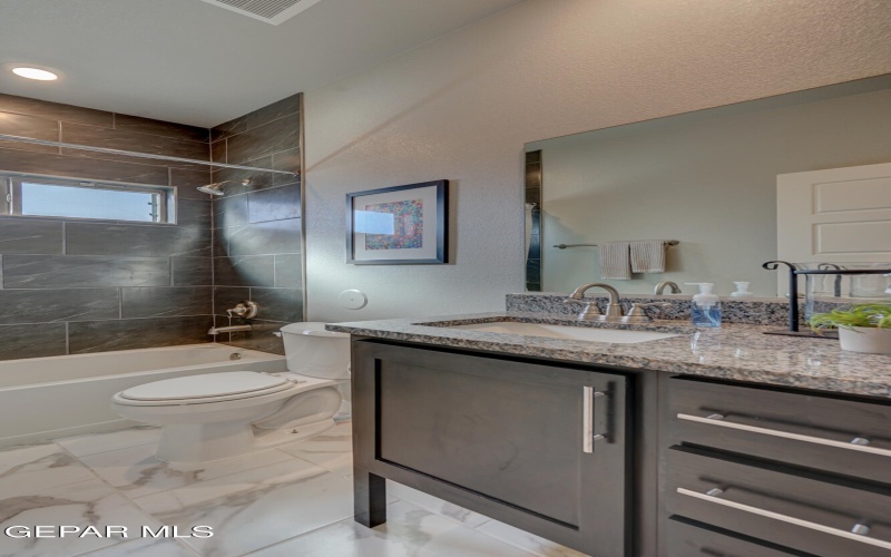 12925 Pontesbury Drive, El Paso, TX 79928, 4 Habitaciones Habitaciones , ,1 BañoBaños,Residential,En Venta,12925 Pontesbury Drive,921177