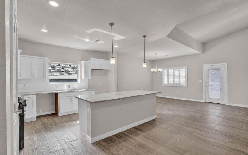 12925 Pontesbury Drive, El Paso, TX 79928, 4 Habitaciones Habitaciones , ,1 BañoBaños,Residential,En Venta,12925 Pontesbury Drive,921177