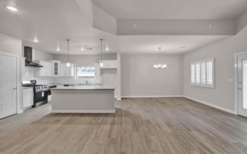 12925 Pontesbury Drive, El Paso, TX 79928, 4 Habitaciones Habitaciones , ,1 BañoBaños,Residential,En Venta,12925 Pontesbury Drive,921177