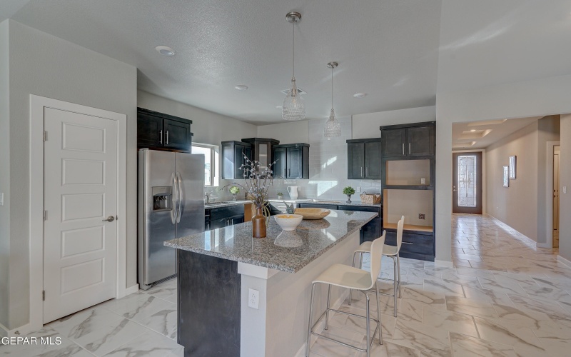 12925 Pontesbury Drive, El Paso, TX 79928, 4 Habitaciones Habitaciones , ,1 BañoBaños,Residential,En Venta,12925 Pontesbury Drive,921177