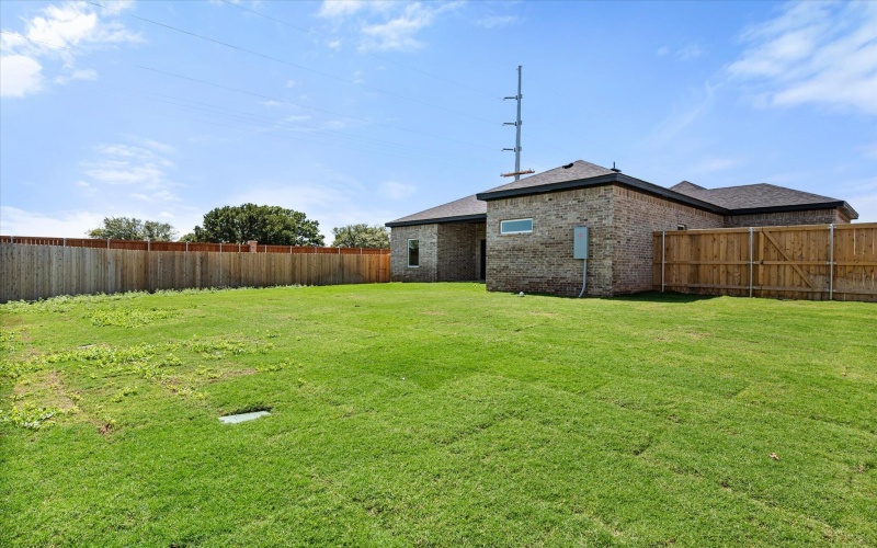 14411 Kenosha Drive, Lubbock, TX 79423, 4 Bedrooms Bedrooms, ,3 BathroomsBathrooms,Residential,For Sale,14411 Kenosha Drive,0,202560903