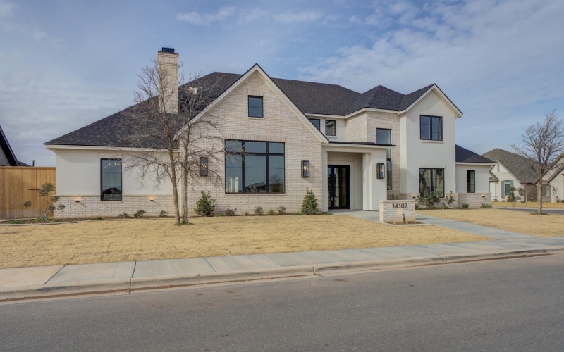 14102 Salisbury Avenue, Lubbock, TX 79424, 4 Habitaciones Habitaciones , ,5 BañosBaños,Residential,En Venta,14102 Salisbury Avenue,0,202560911
